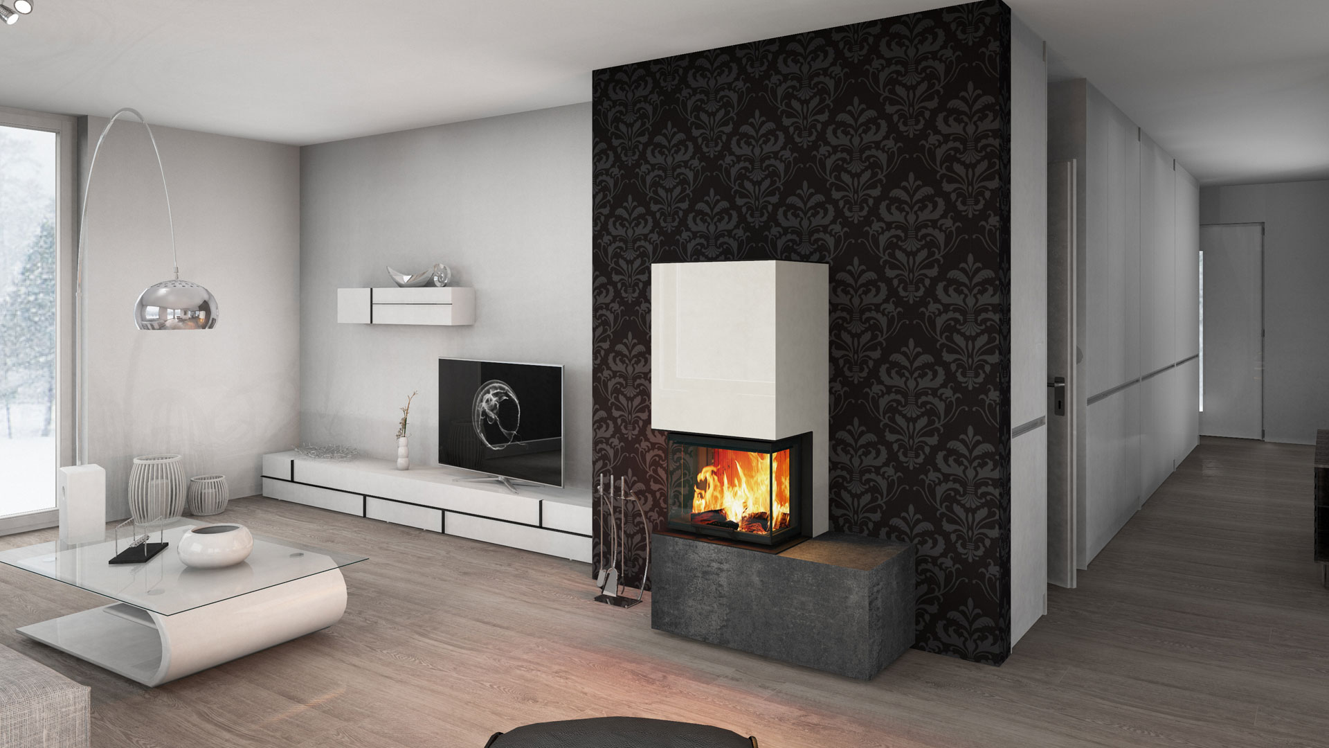P12-artic-white-und-iron-grey keraDesign P 12