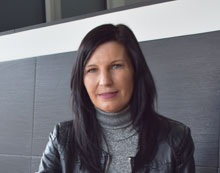 daniela Familienbetrieb von ÖFEN KIRNBAUER im Burgenland und Niederösterreich